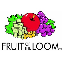 Koszulki Fruit Of The Loom - Odzież Fruit Of The Loom