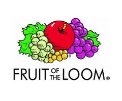 Koszulki Fruit Of The Loom - Odzież Fruit Of The Loom