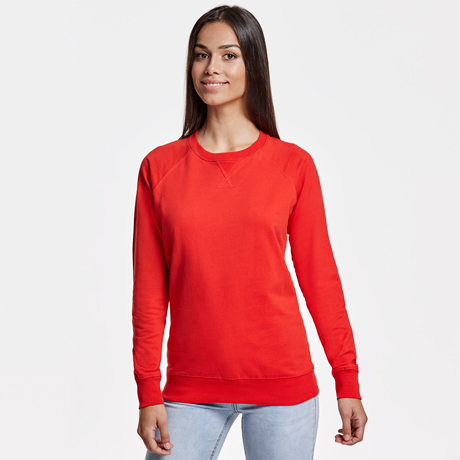 Bluzy podstawowe roly annapurna woman 100% bawełna personalizować obraz 1