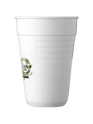 Taza para cafetera de 165 ml 