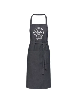 Delantal de tela vaquera de 320 g/m2 Aware™ 