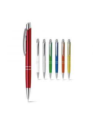 Metalowe ołówki i ołówki metalowe Marieta z widokiem reklamowym 1