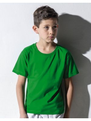 Prezenty ekologiczne nakedshirt dziecięcy t shirt favourite organic frog ekologiczny personalizować obraz 1