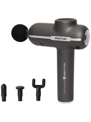 Pistola de masaje 