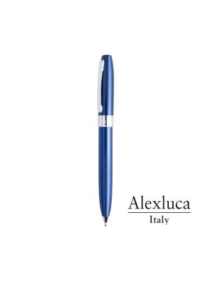 alexluca inteligentne luksusowe długopisy metalowe z nadrukiem 1