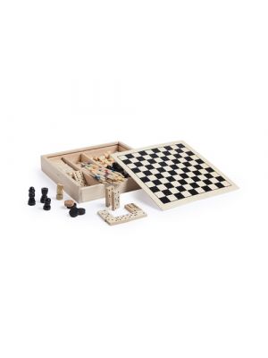 Zabawki i puzzle xigral drewniany zestaw do dostosowania widoku 2