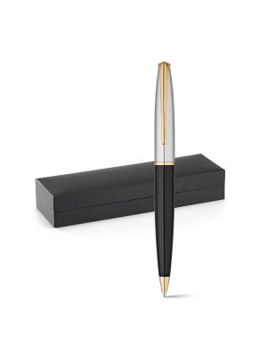 Długopisy luksusowe louvre metal personalizować obraz 1