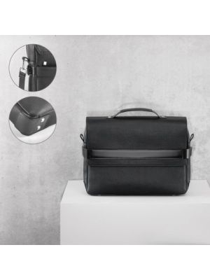 Torby biznesowe empire suitcase i leatherette wydrukowany obraz 5