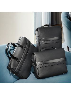 Placaki na komputer branve empire backpack leatherette obraz 6