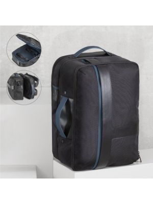 Placaki na komputer branve dynamic 2 in 1 backpack leatherette z logo obraz 6