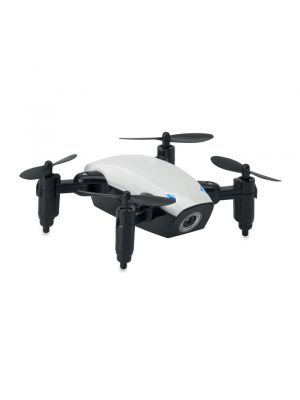 Cámaras digitales dronie dron plegable inalámbrico de varios materiales para personalizar vista 1