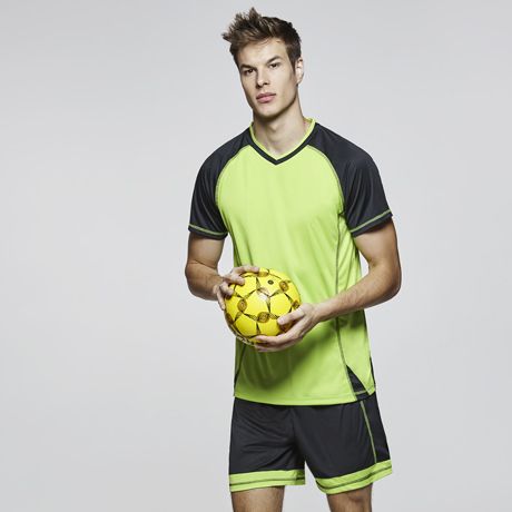 Sprzęty sportowe roly zestawy sportowe premier poliester obraz 1