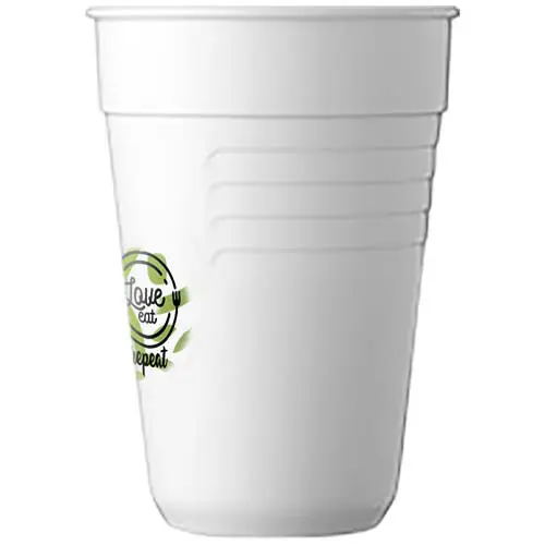 Taza para cafetera de 165 ml 