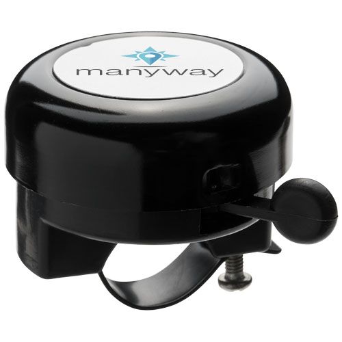 Timbre de aluminio para bicicleta Tringtring