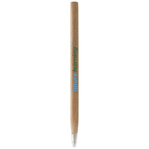 Długopis drewniany Arica