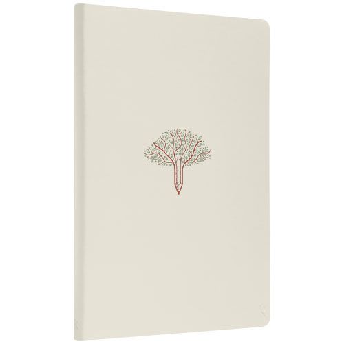 Agenda semanal de tapa dura A5 Karst®