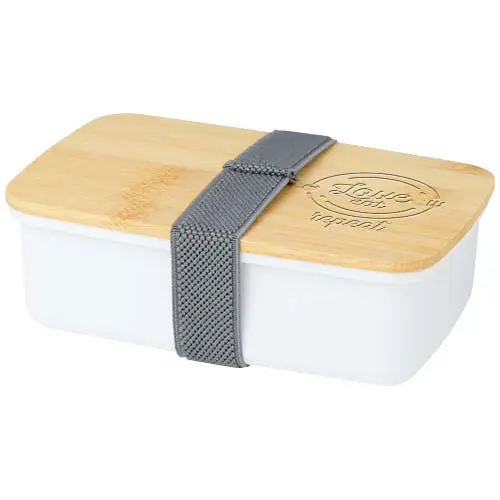 Fiambrera de 500 ml 