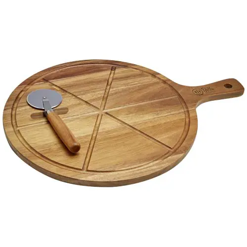 Set para pizza 