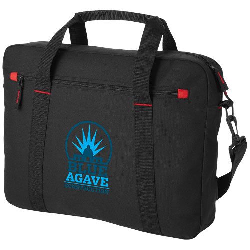 Torba Vancouver na laptop 15,4