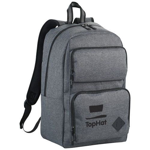 Plecak na laptop 15 Graphite Deluxe