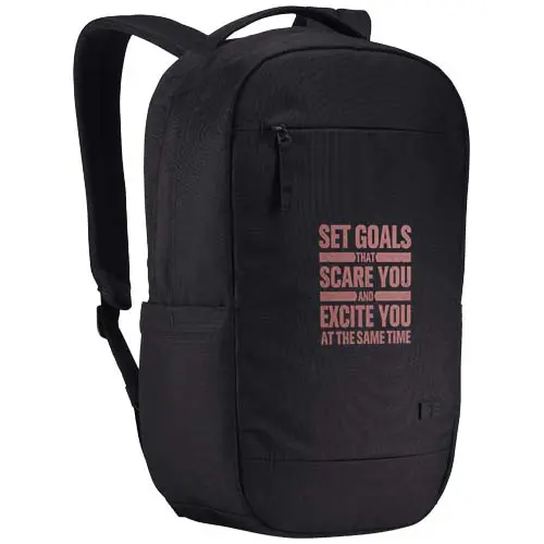 Mochila para portátil de 14