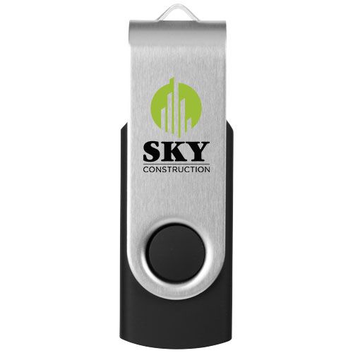 Pamięć USB Rotate-basic 8GB