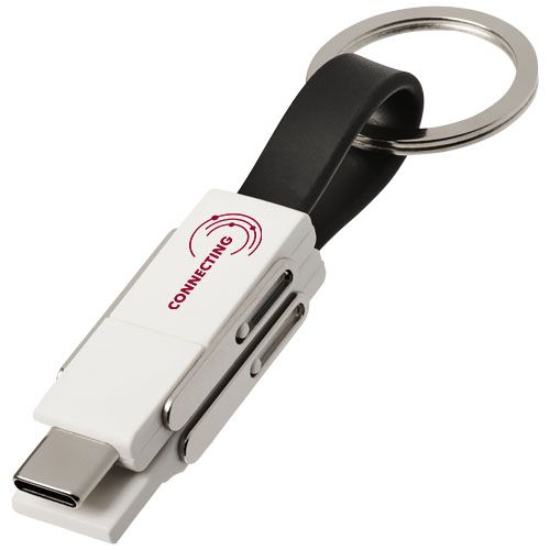Jeden kabel 4-w-1 One