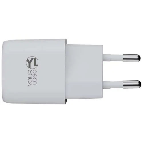 Cargador de pared de 20 W 