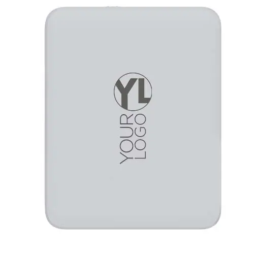 Cargador de viaje de 140 W con cable USB-C PD de 240 W 