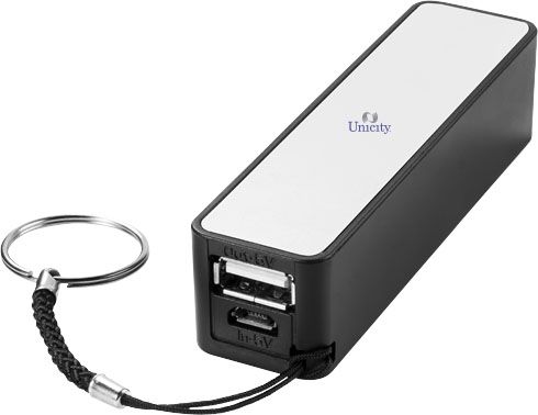 Powerbank 2000 mAh Jive