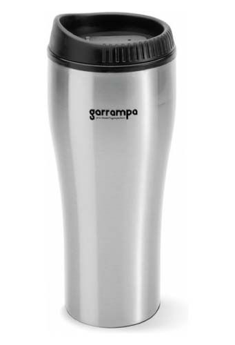 BOTOCOL Kubek ze stali nierdz, 500ml
