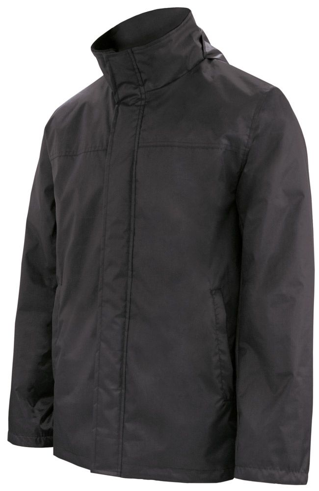Parkas y abrigos velilla acolchada impermeable de poliéster vista 1