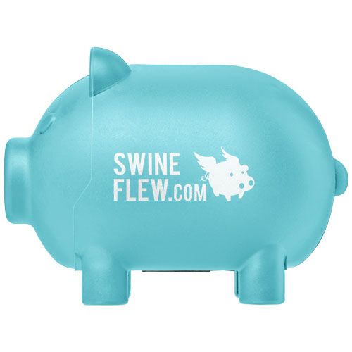 Mała skarbonka-świnka Oink