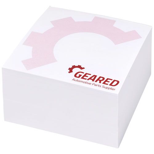 Mały notatnik Block-Mate® w formacie 1C 100x100
