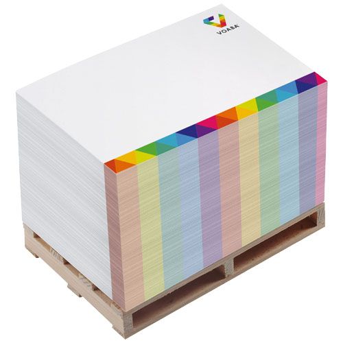 Arkusz Block-Mate® Pallet w formacie 2A 120x80