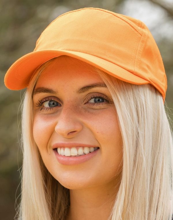 Czapki sportowe result frs30234 obraz 1