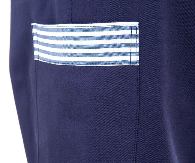 Spodnie higieniczne velilla damska bawełniana piżama do personalizacji widoku 1