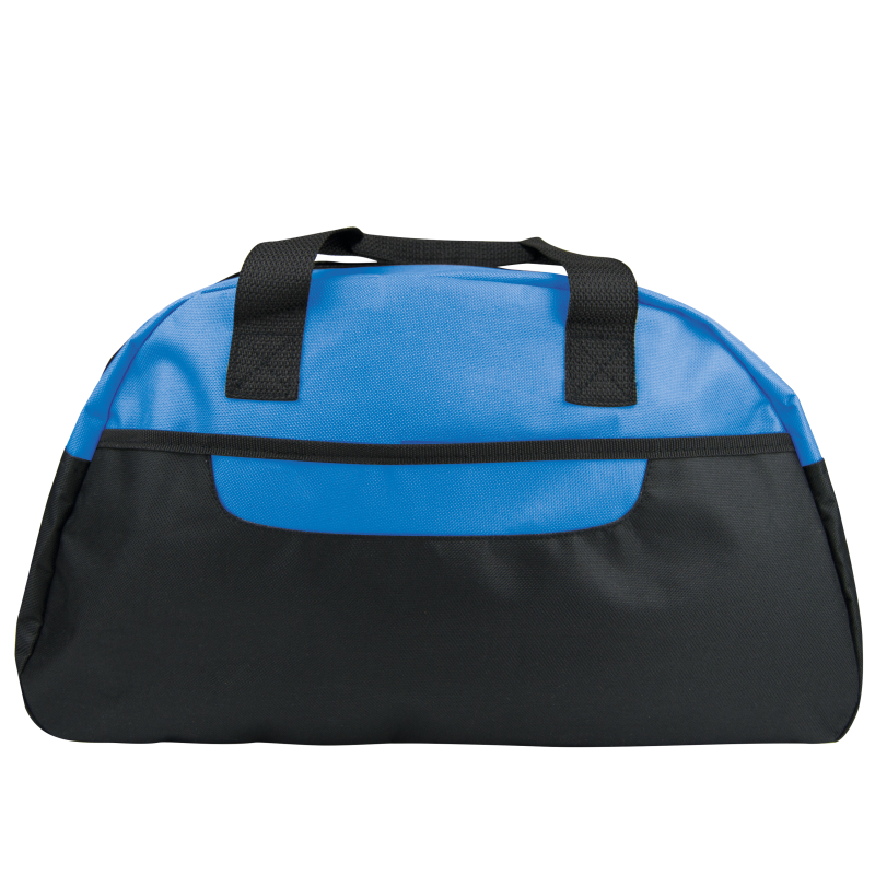 Bolsas deporte athlete de poliéster vista 1