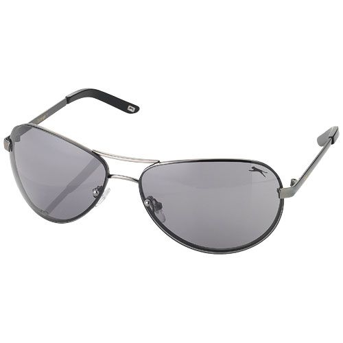 Gafas de sol personalizadas blackburn de plástico con publicidad vista 1