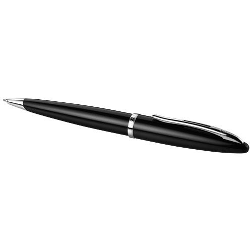 Bolígrafos de lujo carène pen de lacado con publicidad vista 1