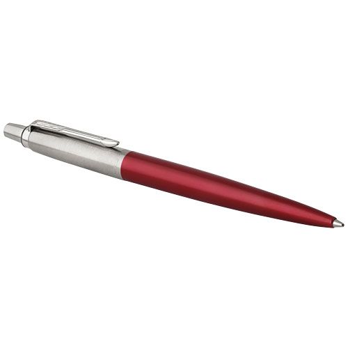 Bolígrafos de lujo jotter kensington ct de metal vista 1