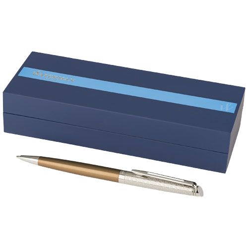 Bolígrafos de lujo pen collection privée de metal vista 1