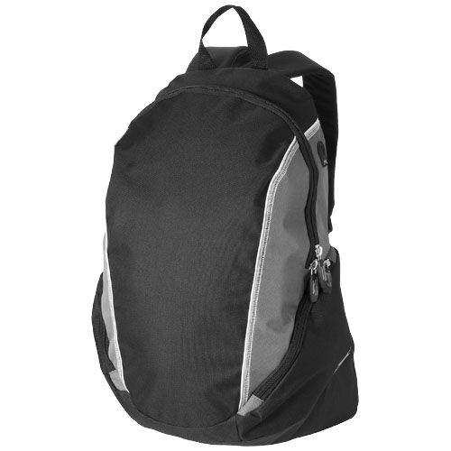 Mochilas deportivas laptop 15.4 brisbane de poliéster vista 1