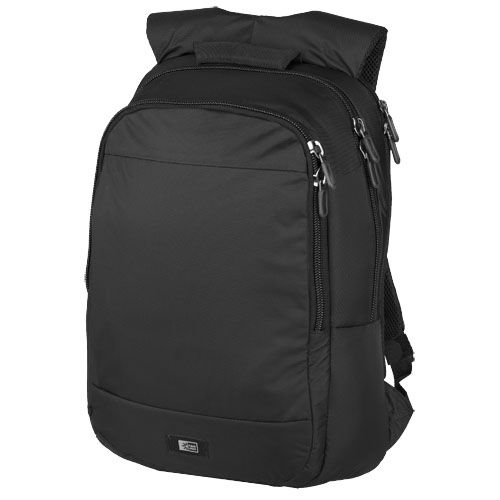 Mochilas para ordenador laptop 15.6 de nylon vista 1