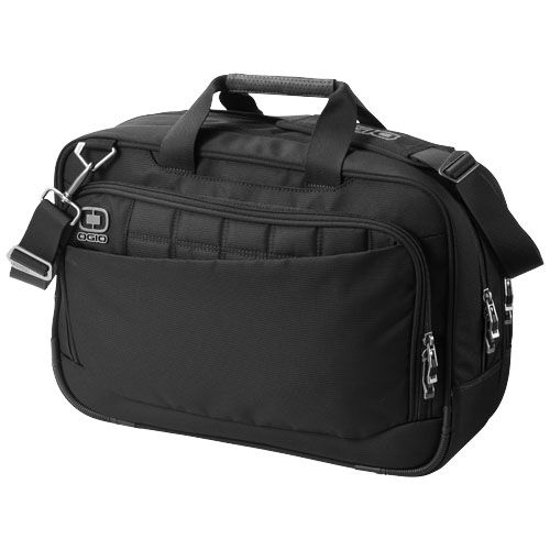 Maletines para portátil congress laptop 17 element de poliéster para personalizar vista 1