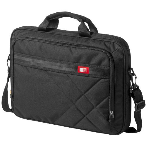 Maletines para portátil laptop 17 de poliéster para personalizar vista 1