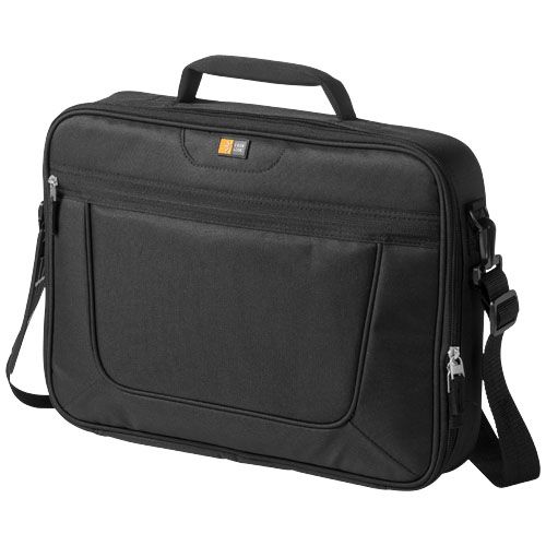 Maletines para portátil laptop 15 de poliéster para personalizar vista 1