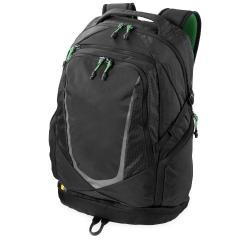 Mochilas para ordenador laptop 15 griffith park de nylon vista 1