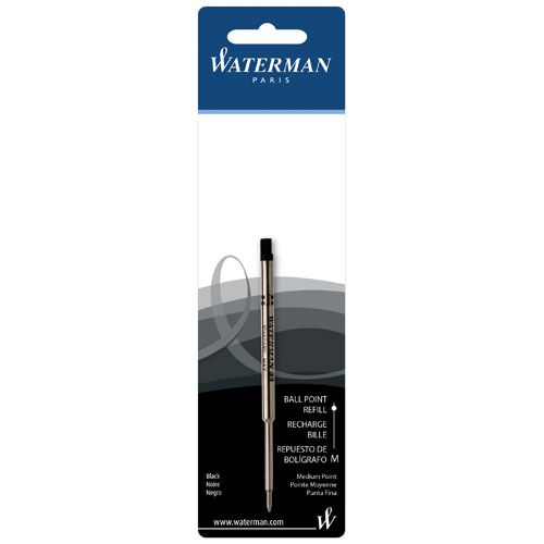 Ballpoint pen refill