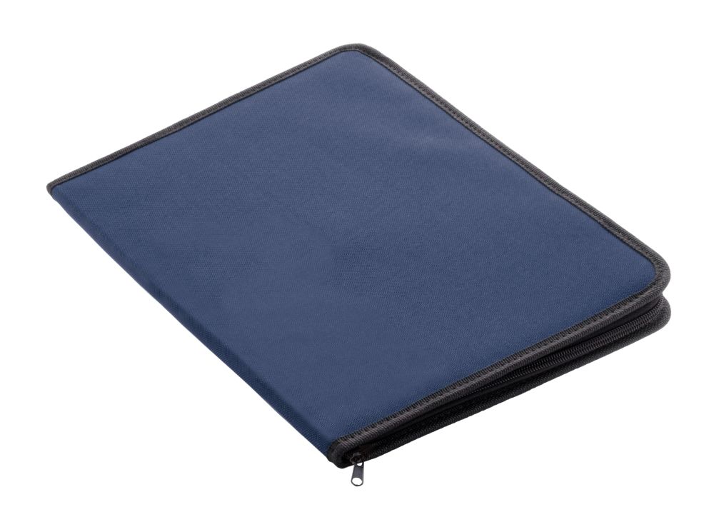 Carpeta tendex de poliéster con impresión vista 1